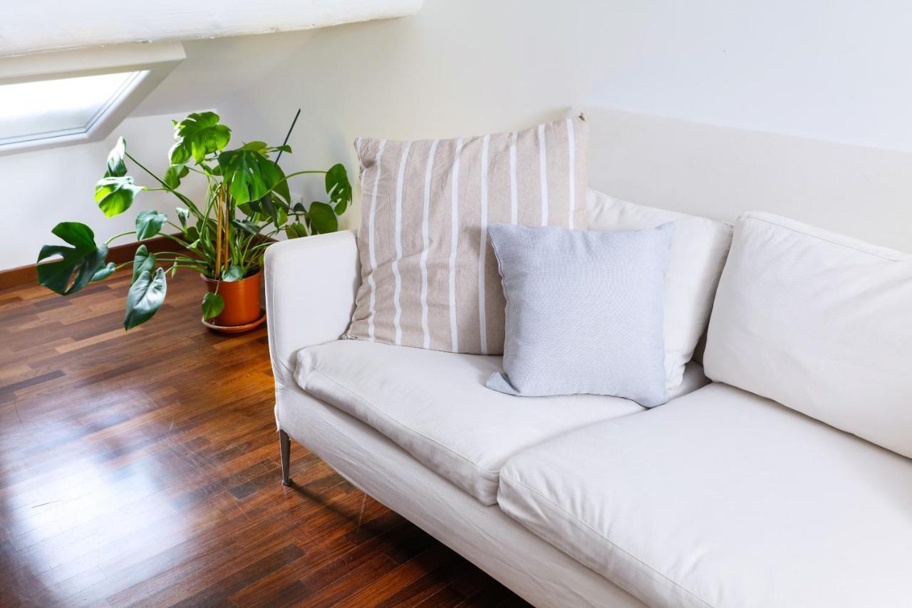 Apartment Primopiano - Pistrucci Mailand