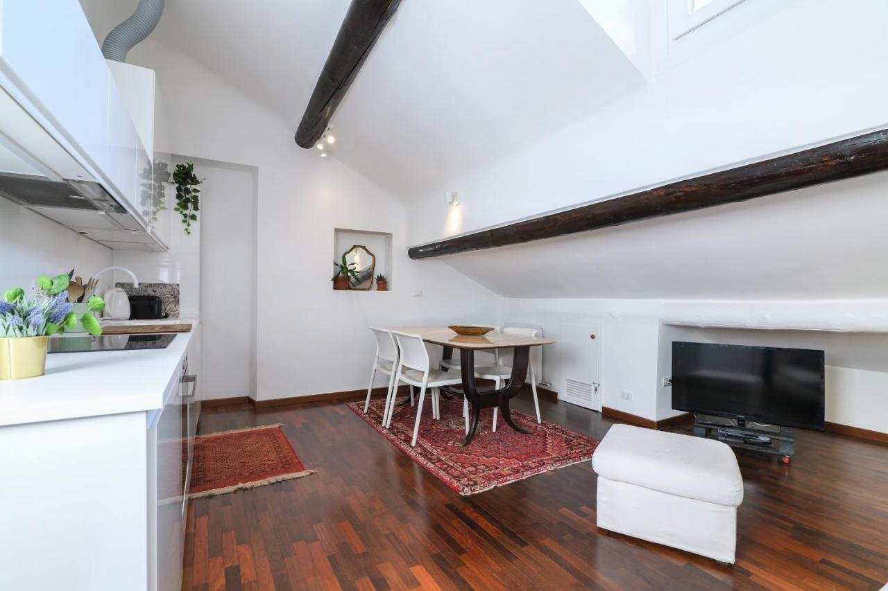 Primopiano - Pistrucci Appartamento Milano