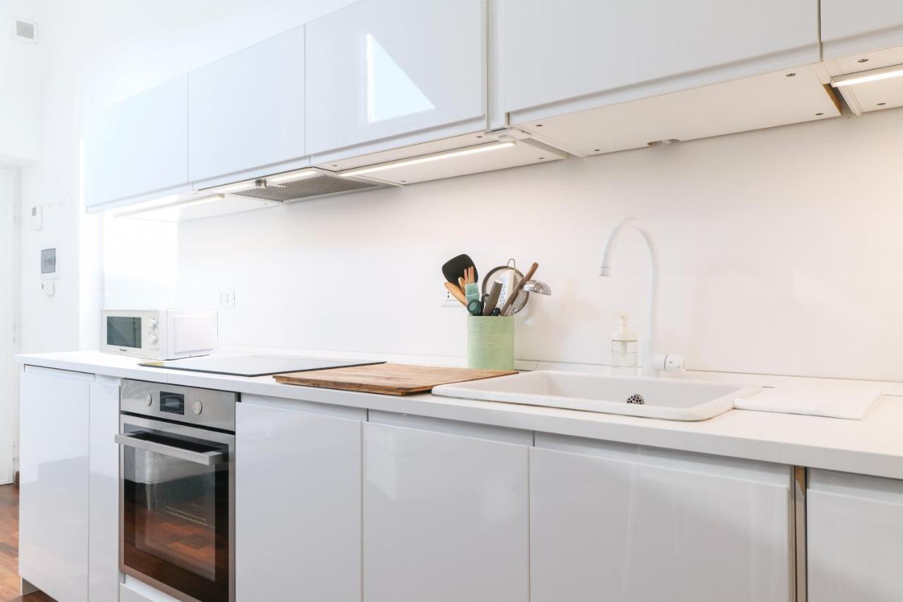 Appartamento Primopiano - Pistrucci Milano